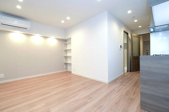 ニューハイム池上 LDK