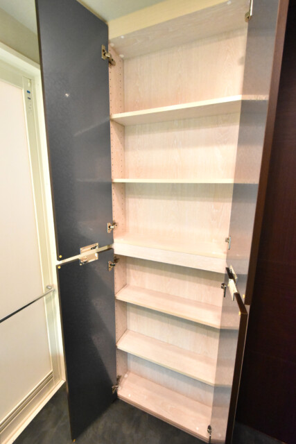 BrilliaMare有明TOWER＆GARDEN 洗面室