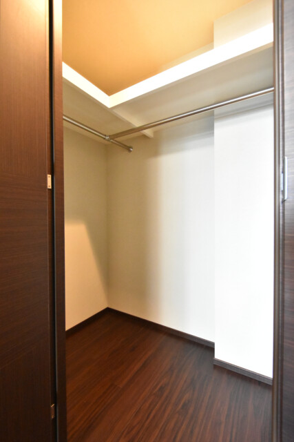 BrilliaMare有明TOWER＆GARDEN 洋室約6,5帖