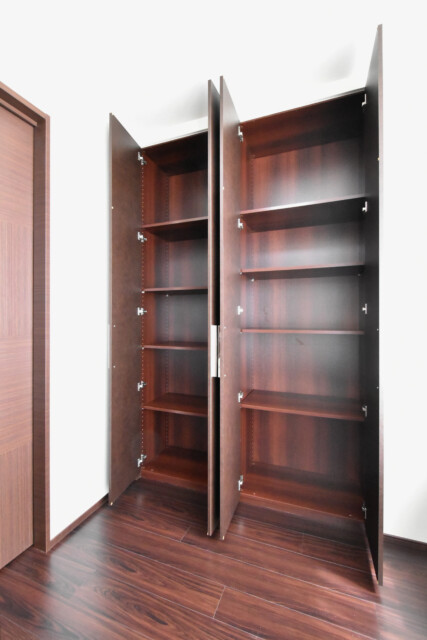 BrilliaMare有明TOWER＆GARDEN 洋室約5帖