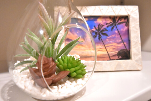 牛込ハイム 玄関・廊下