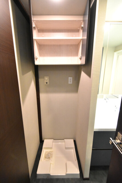 BrilliaMare有明TOWER＆GARDEN 洗面室