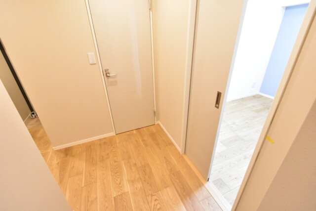 牛込ハイム 洋室1