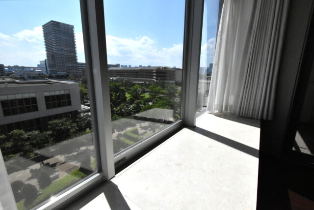 BrilliaMare有明TOWER＆GARDEN 洋室約5帖