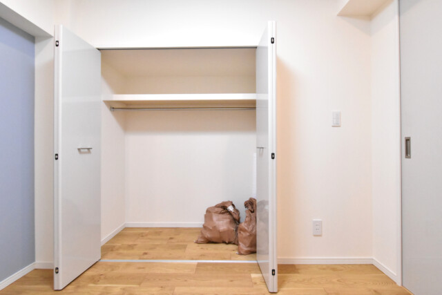 牛込ハイム 洋室1