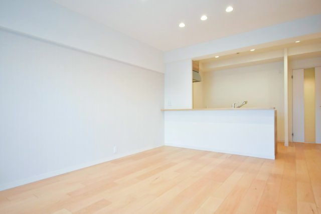 ファミール浜園 LDK