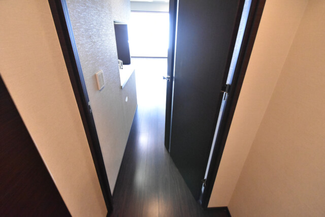 BrilliaMare有明TOWER＆GARDEN LDK＋洋室約5帖