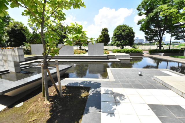 BrilliaMare有明TOWER＆GARDEN