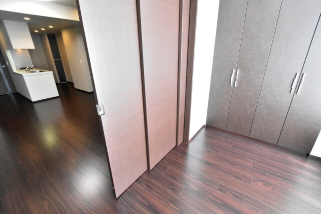 BrilliaMare有明TOWER＆GARDEN 洋室約5帖