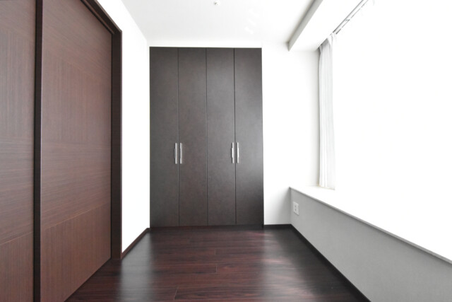 BrilliaMare有明TOWER＆GARDEN 洋室約5帖