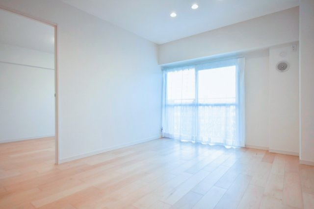 ファミール浜園 LDK