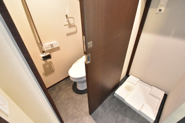 BrilliaMare有明TOWER＆GARDEN トイレ