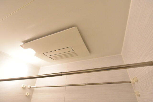 BrilliaMare有明TOWER＆GARDEN 浴室