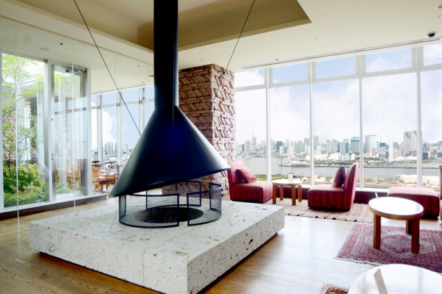 BrilliaMare有明TOWER＆GARDEN THE33