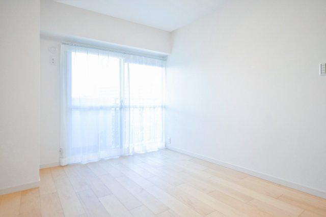 ファミール浜園 洋室3