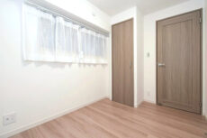 ニューハイム池上 洋室1