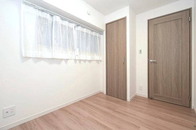 ニューハイム池上 洋室1