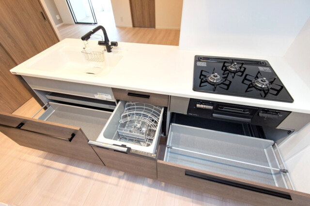 クオリア後楽園 K