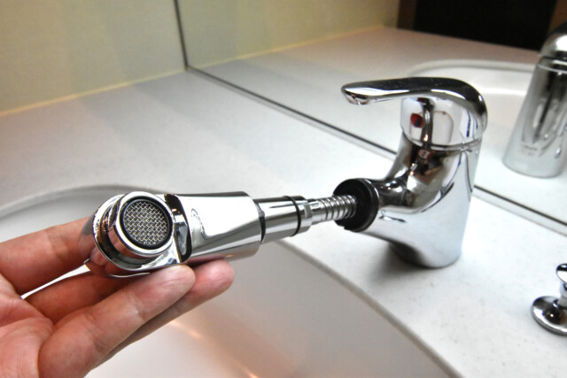 BrilliaMare有明TOWER＆GARDEN 洗面室