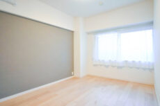 ファミール浜園 洋室1