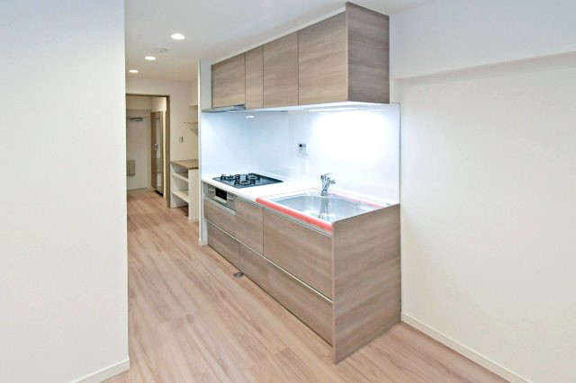 ニューハイム池上 K