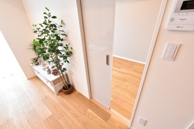 牛込ハイム 洋室2