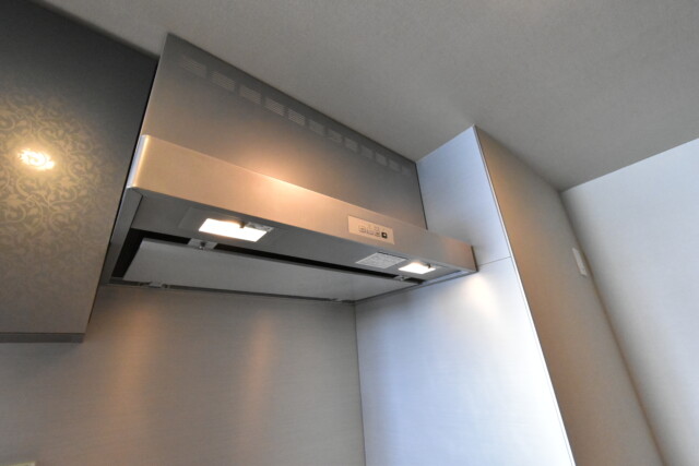 BrilliaMare有明TOWER＆GARDEN キッチン