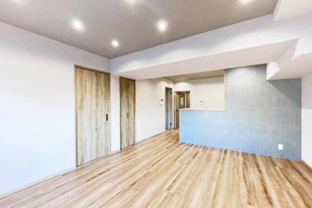 ニューライフ西早稲田 LDK