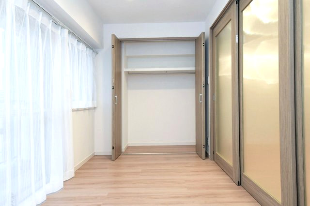 ニューハイム池上 洋室2