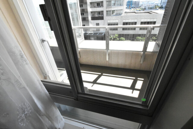 BrilliaMare有明TOWER＆GARDEN 洋室約6,5帖