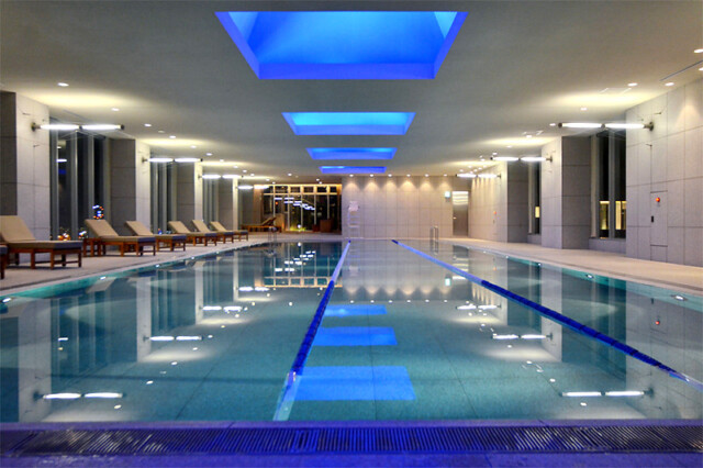 BrilliaMare有明TOWER＆GARDEN THE33