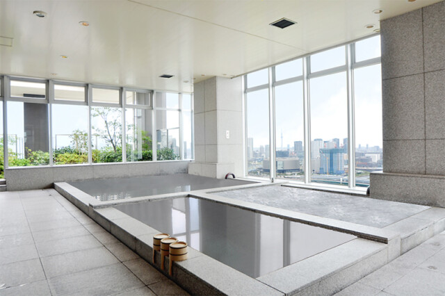 BrilliaMare有明TOWER＆GARDEN THE33