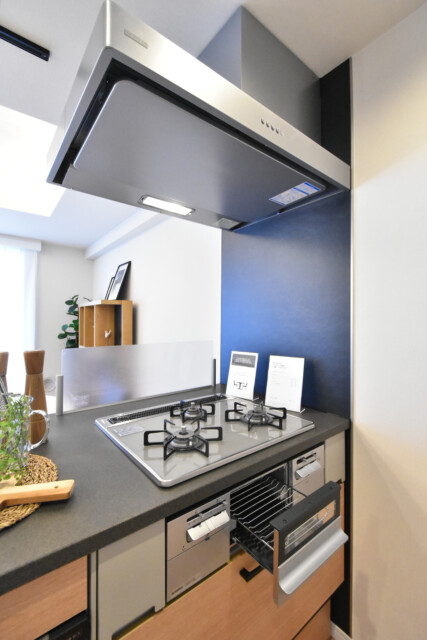 マートルコート恵比寿南Ⅱ K