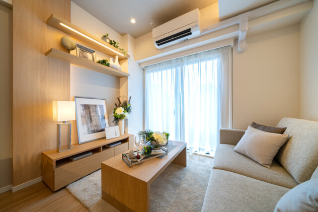 藤和シティスクエア三田ノースウィング LDK