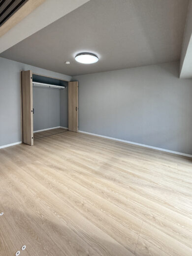 NK五反田コータース 洋室