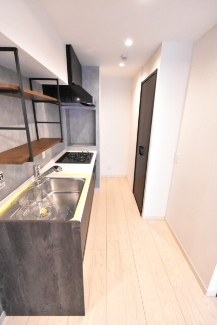 セザール目黒 キッチン