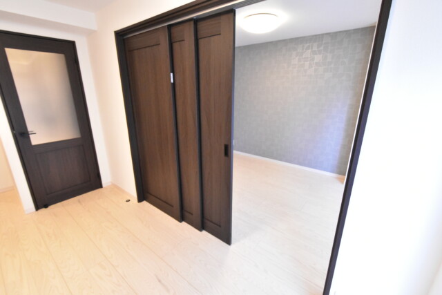 セザール目黒 洋室