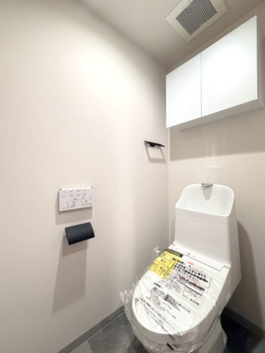 グランベル上野の杜 トイレ グランベル上野の杜 トイレ