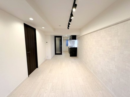 朝日広尾マンション LDK