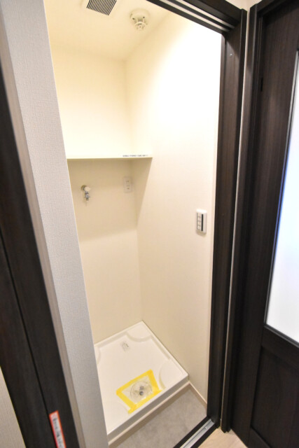 セザール目黒 玄関