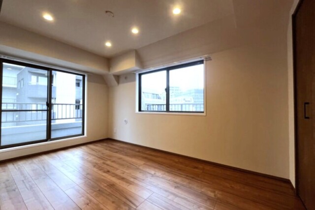 グランベル上野の杜 洋室2 グランベル上野の杜 洋室2