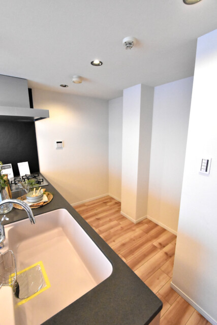 マートルコート恵比寿南Ⅱ K