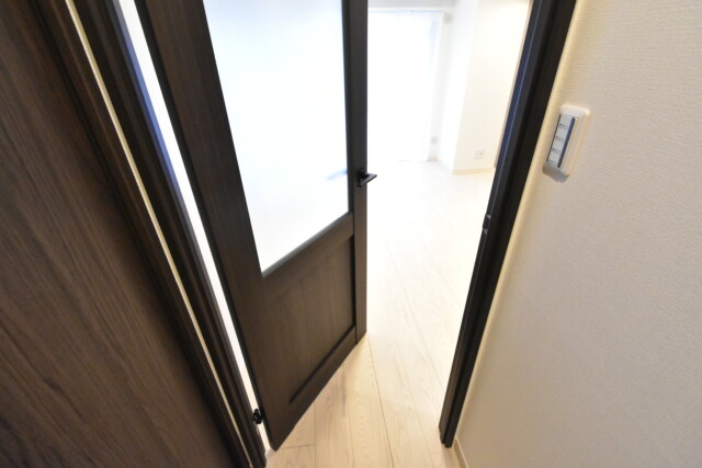 セザール目黒 LDK