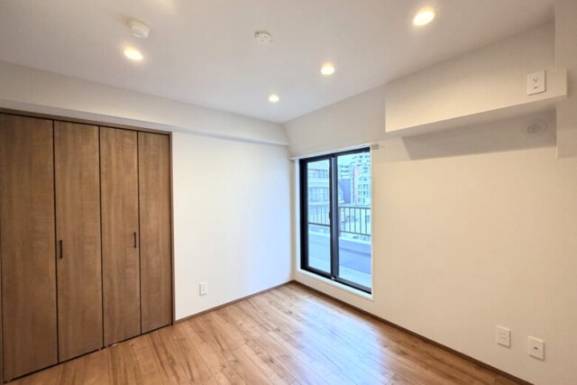 グランベル上野の杜 洋室1 グランベル上野の杜 洋室1