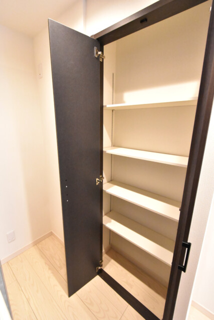 セザール目黒 キッチン