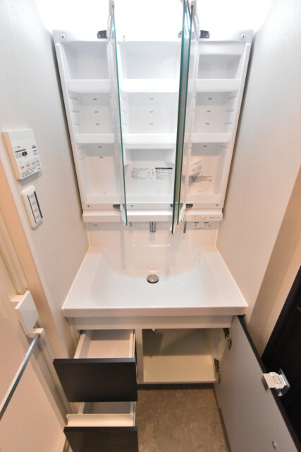 セザール目黒 洗面室