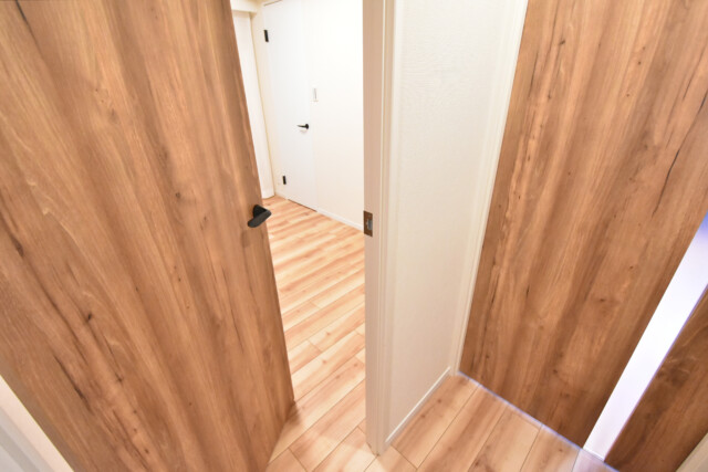 マートルコート恵比寿南Ⅱ LDK+洋室