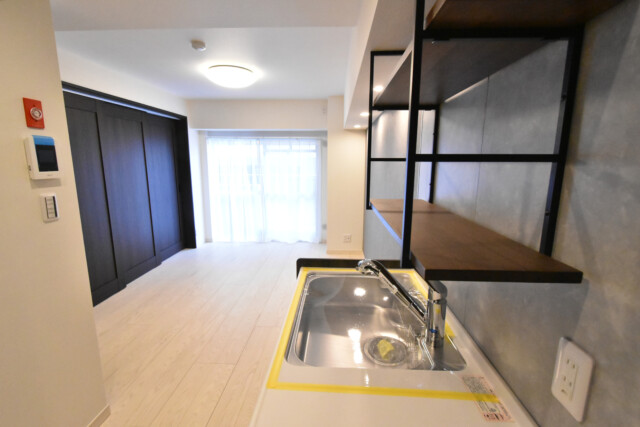 セザール目黒 LDK