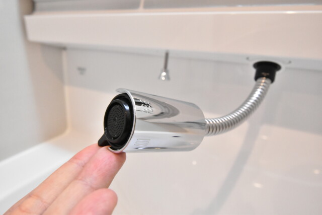 セザール目黒 洗面室