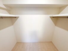 朝日広尾マンション 洋室